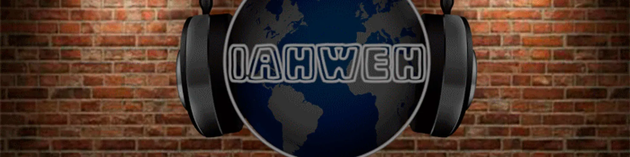 IAHWEH WEB RADIO