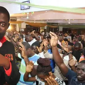 Christ Impact Radio