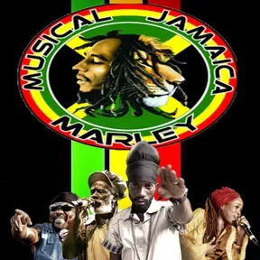 web jamaica marley