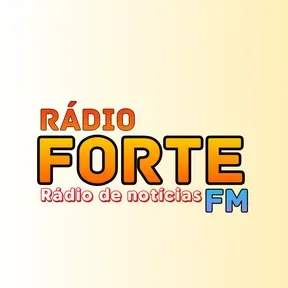 Rádio forte FM