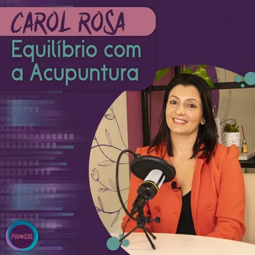 Equilíbrio com a Acupuntura | PODNISTAS