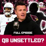 Arizona Cardinals Coach Mike LaFleur Says Team “Willing to Add” QB at NFL Meetings