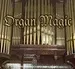 Outpost Radio - Organ Magic