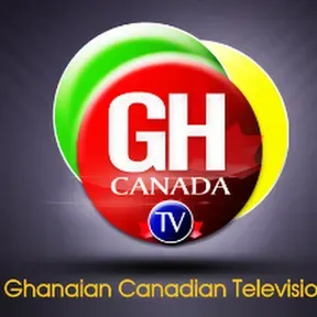 Gh Canada Christian Radio