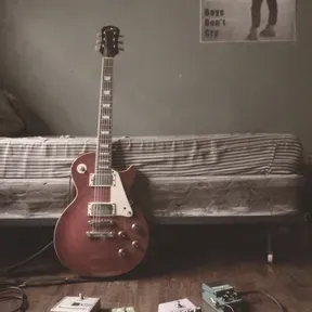All Things Alternative