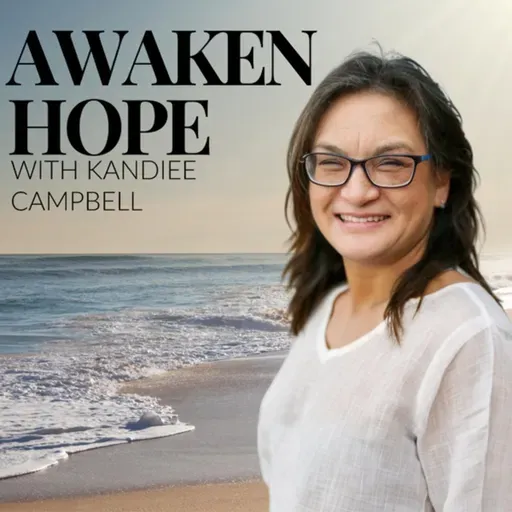 Awaken Hope with Kaitlyn Ingino on Mrs Conway's Impact