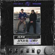 #DNDRADIO Ep. 80 feat. Curlyheads