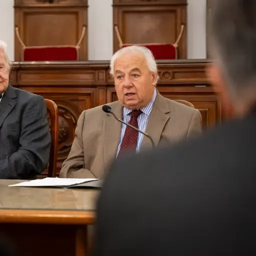 Rafael Gutiérrez: “Seguiremos modernizando la justicia y facilitando su acceso”