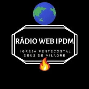 Rádio web IPDM