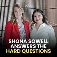 Ep. 009 Frisco Grew Fast. But at What Cost? | A Candid Talk with Shona Sowell