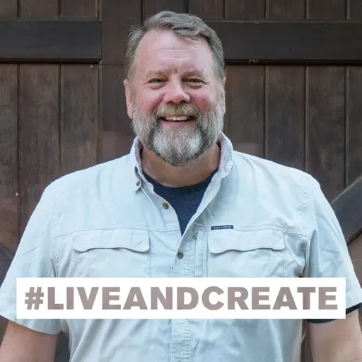 103 Troy McMahon (Lead Pastor Restore Community Church)