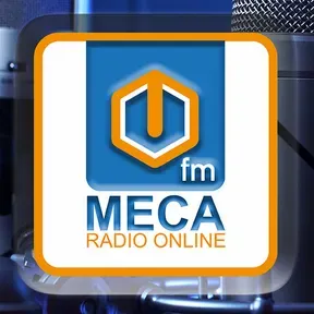 MECA FM - una radio con pasion para el reino!!!