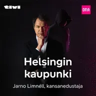 Kyberrosvot Jakso 13 – Helsingin kaupunki