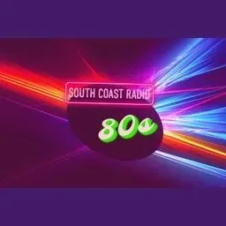 South Coast Radio 80s