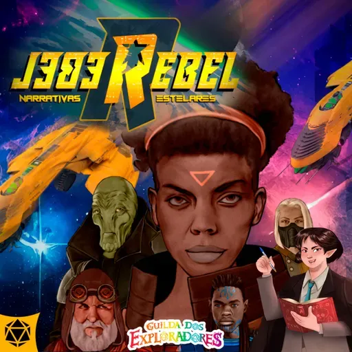 #95 Rebel R - GdE