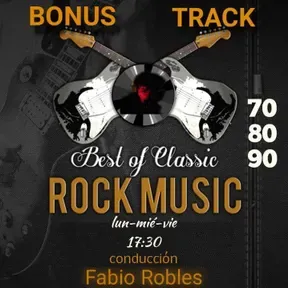 Bonus track.com