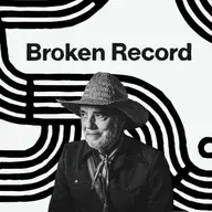 Daniel Lanois: Live From On Air Fest