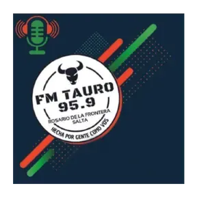 Radio Fm Tauro 95.9 mhz