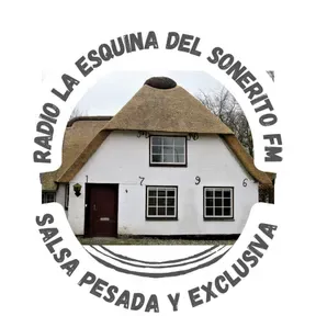 RADIO LA ESQUINA DEL SONERITO FM