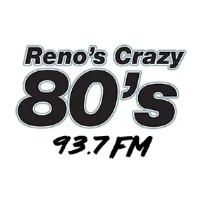KPGF Reno's Crazy 80s