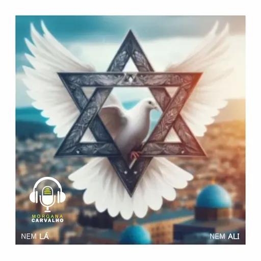 SUA ESPRITUALIDADE :: por Morgana Carvalho