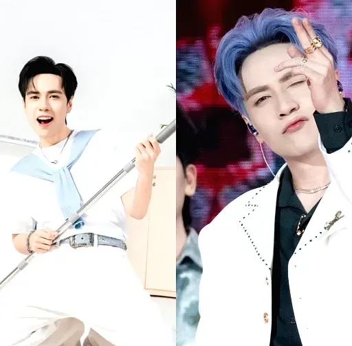 Quang Hùng hăng say việc nhà, tuyên bố 1 câu sốc!