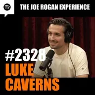 #2328 - Luke Caverns