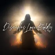Episode 29: Disciples Love Boldly