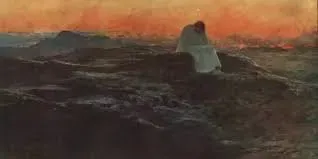 First Sunday in Lent, February 22, 2026 - Clemmons