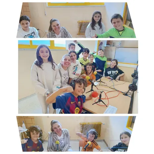 Entrevistamos a Reme, membro das Macizas Centrais