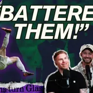 "We Battered Them" - Celtic 3-1 Rangers puts the title back in our hands | Daizen produces a classic