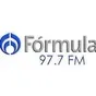 Fórmula Manzanillo 97.7 - XHAL-FM