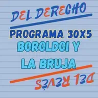 30X5. Cuento: Boroldoi y la bruja (Cultura Altai)