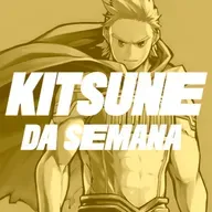 My Hero Academia - Parte 4: Shie Hassaikai | Kitsune da Semana 204