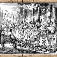 La inquisición en la nueva Galicia