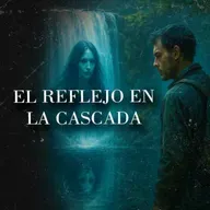 El Reflejo De La Cascada (Historias De Terror)