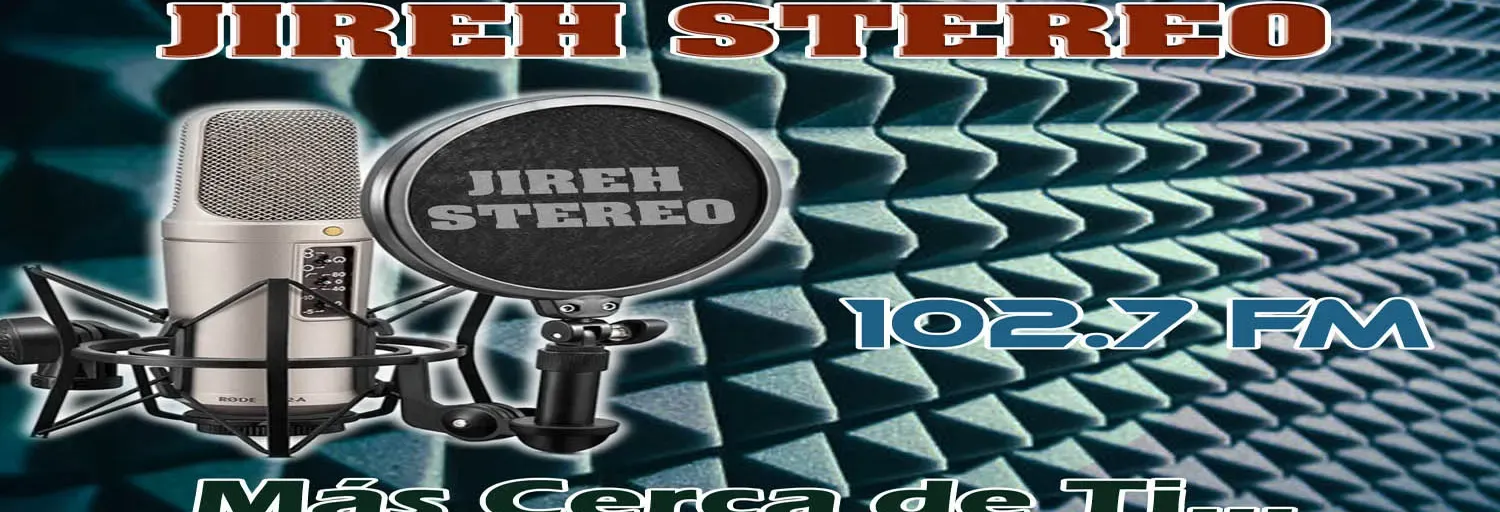 RADIO JIREH STEREO