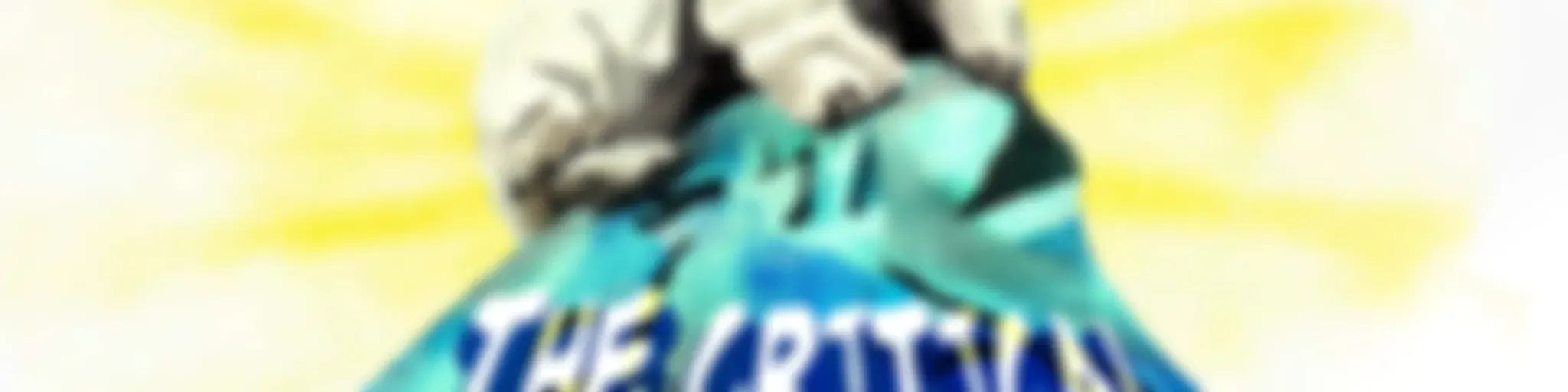 The Critical Social Worker: A Revolutionary Storytelling Podcast