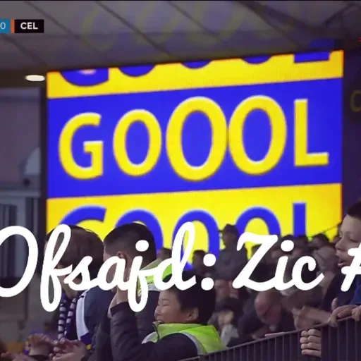 Ofsajd: Zic #10