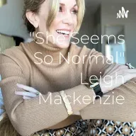 Episode 11: Is Mental Health the New Leprosy in Church? (Part 1, Condemnation is not a Spiritual Gift)