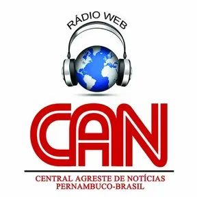 Rádio Web Can Central Agreste de Notícias