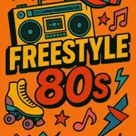 The 80's Freestyle sessions