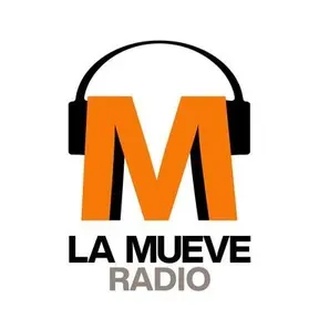 La Mueve FM en directo