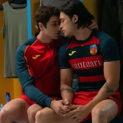 Olympo - Mariliendre - Yo, Adicto