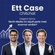 North Media og Biotek (deep) Value