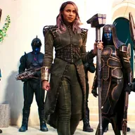 TRAILER THE MARVELS, QUARTETO FANTÁSTICO E NOVIDADES DA WANER/MAX