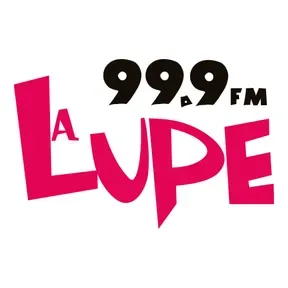La Lupe 99.9 FM en vivo