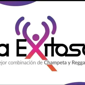 LA EXITOSA