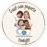 Cafe con Piquete tonight - Supersticiones (Programa #5)