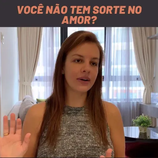 VOCÊ SENTE QUE NÃO NASCEU PARA TER UM RELACIONAMENTO?